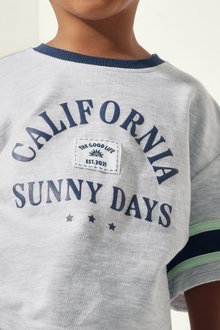 Sports T-Shirt