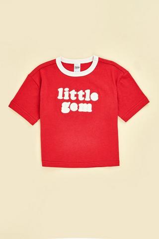 Regular T-Shirt