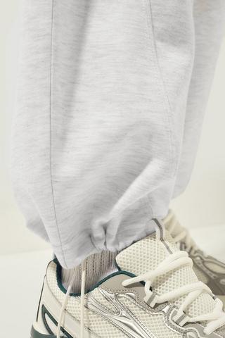 Baggy Interlock Joggers