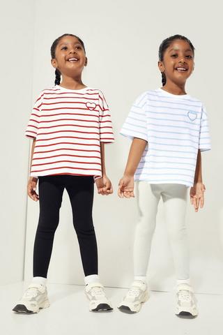 2 Pack Leggings