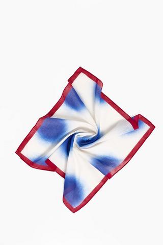 Polka Dot Scarf