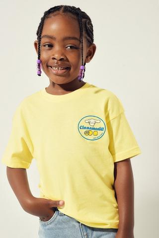 Cinnamoroll Oversized T-Shirt