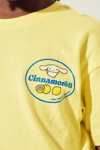Cinnamoroll Oversized T-Shirt