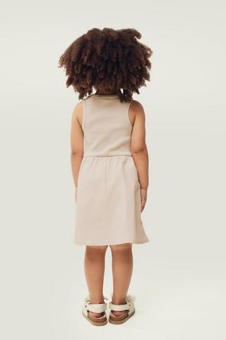 Fit And Flare Dress