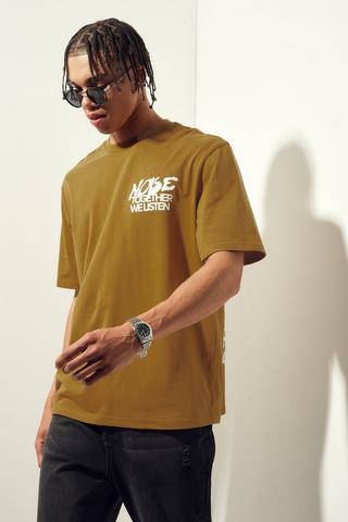 Relaxed T-Shirt