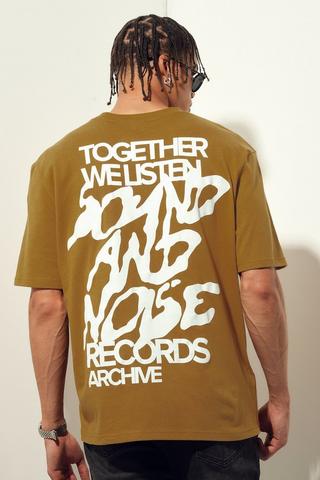 Relaxed T-Shirt