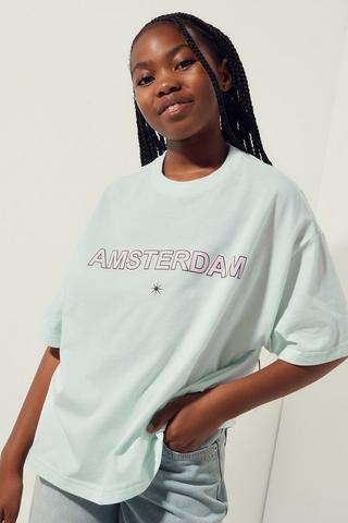 Oversized T-Shirt