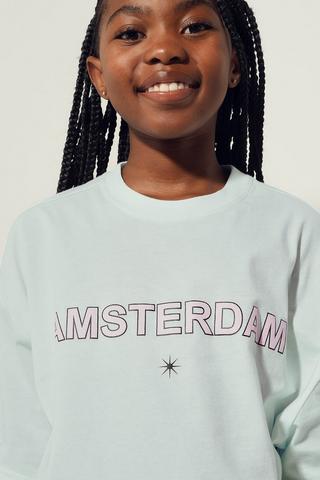 Oversized T-Shirt