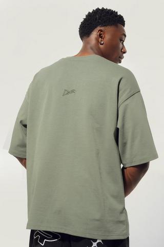 Boxy T-Shirt