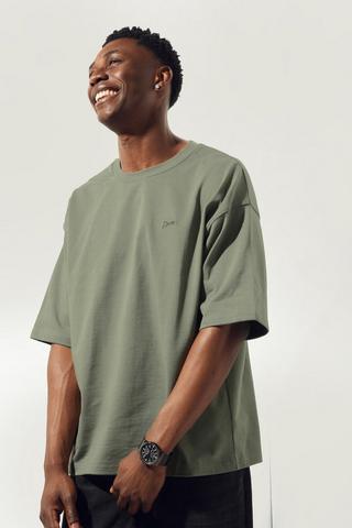 Boxy T-Shirt