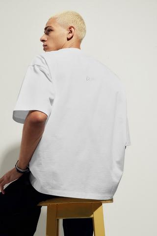 Boxy T-Shirt