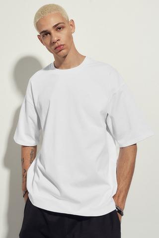 Boxy T-Shirt