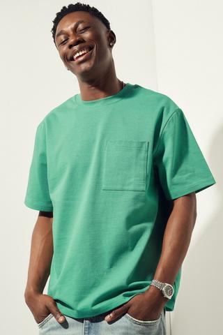 Relaxed T-Shirt