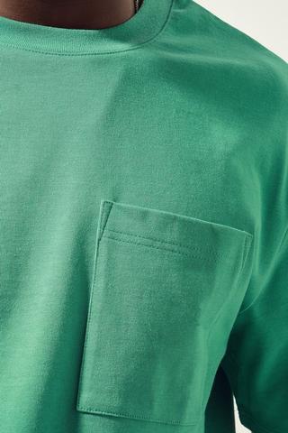 Relaxed T-Shirt