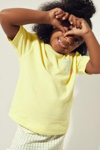 Oversized T-Shirt