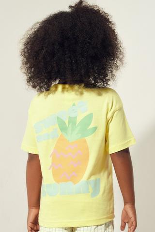 Oversized T-Shirt