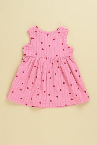 Fit And Flare Dress