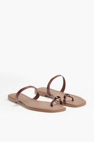 Thong Sandal