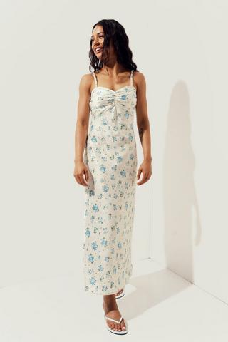 Slip Dress