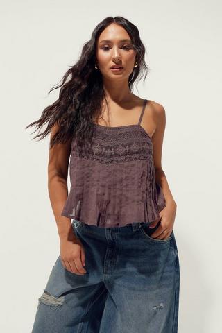 Cami Top