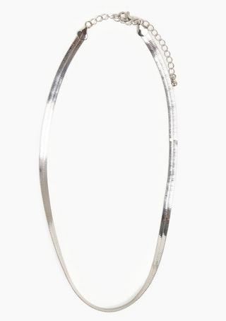 Collar Necklace
