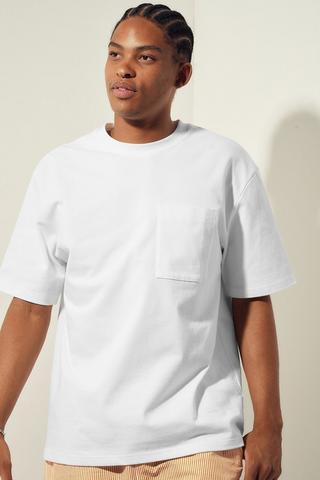 Relaxed T-Shirt