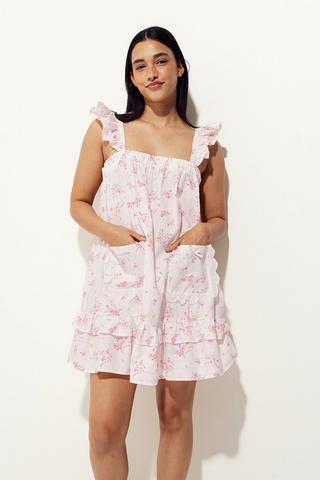 Sleep Dress
