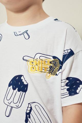 Relaxed T-Shirt