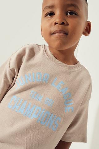 Relaxed T-Shirt
