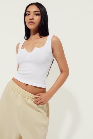 Seamless Tank Top
