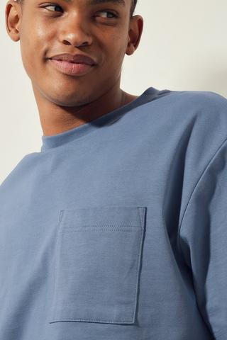 Relaxed T-Shirt
