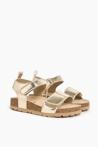 Ankle Strap Sandal