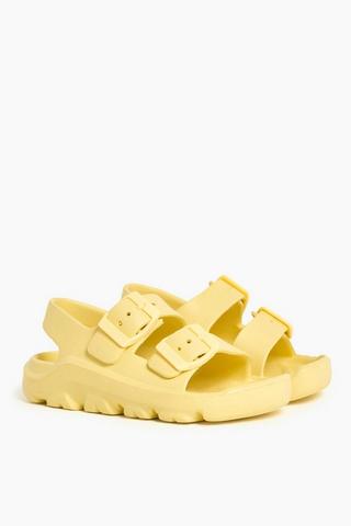 Ankle Strap Sandal