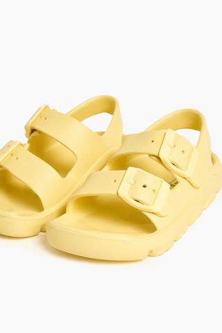 Ankle Strap Sandal