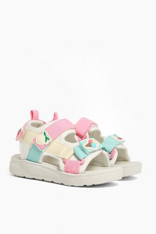 Adventure Sandal