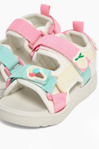 Adventure Sandal
