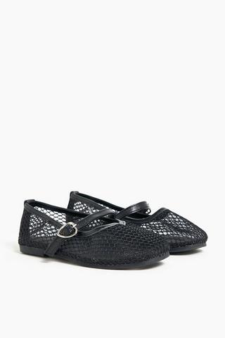 Mesh Pump