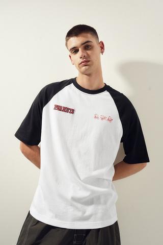 Relaxed Peanuts T-Shirt