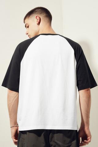 Relaxed Peanuts T-Shirt