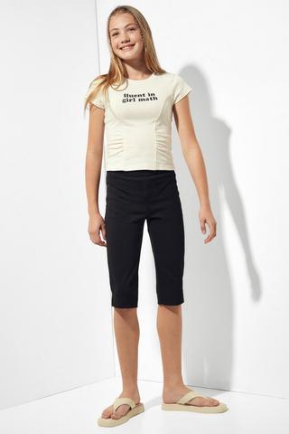 Capri Pants