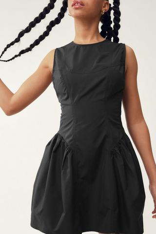 Shift Dress