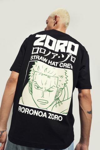 One Piece T-Shirt