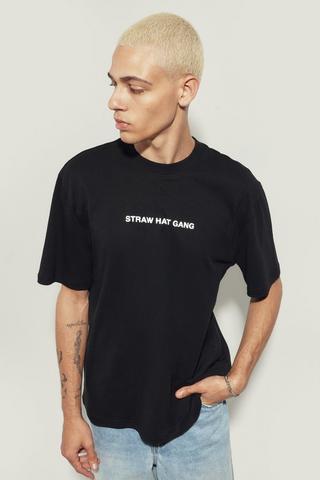 One Piece T-Shirt