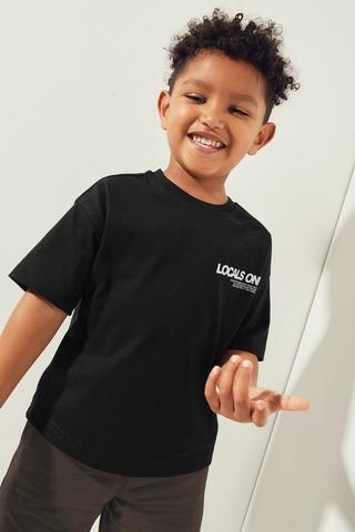 Relaxed Heavyweight T-Shirt