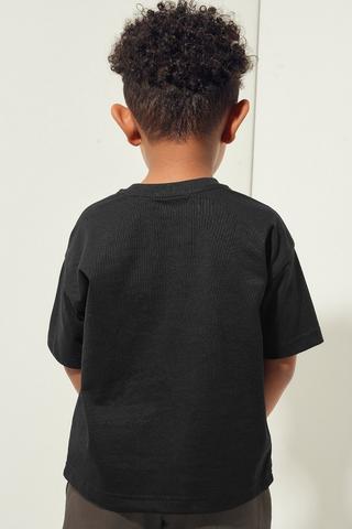 Relaxed Heavyweight T-Shirt