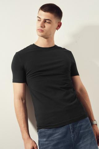 Muscle Fit T-Shirt