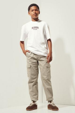 Cargo Joggers