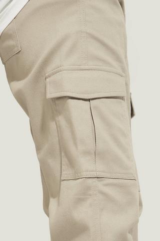 Cargo Joggers