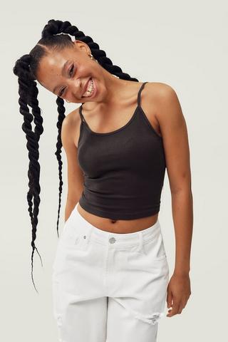 Seamless Cami Top