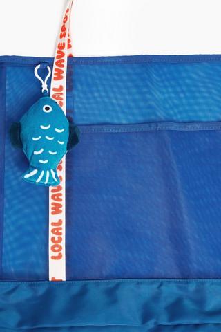 Beach Tote Bag